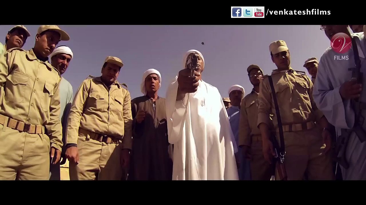Mishawr Rawhoshyo Theatrical Trailer | Prosenjit Chatterjee | Srijit Mukherji | Indraneil Sengupta