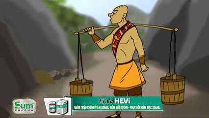 Khoảnh khắc kỳ diệu | Gánh nước đừng quên đào giếng | Full HD