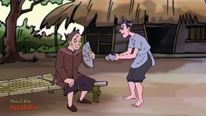 Khoảnh khắc kỳ diệu | Căn bếp nhỏ | Full HD