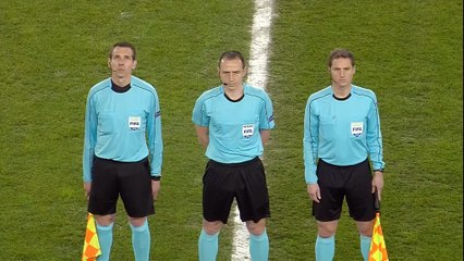 Amical - L'hommage à Cruyff avant Roumanie-Espagne