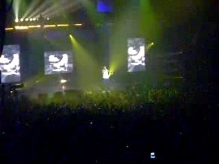 BOOBA Ouest Side Tour Zenith de Panam Parti 4 by Yass