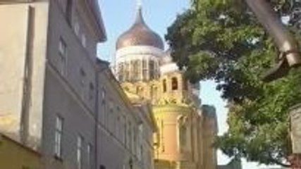 Baltikum- Vielfalt an der Ostsee