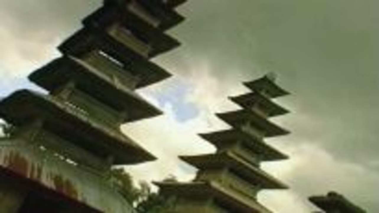 Bali- Insel der Götter