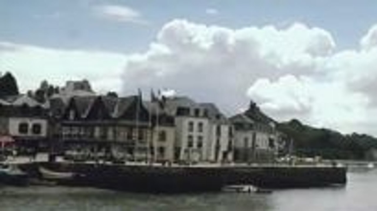 Bretagne- Kelten und Heilige