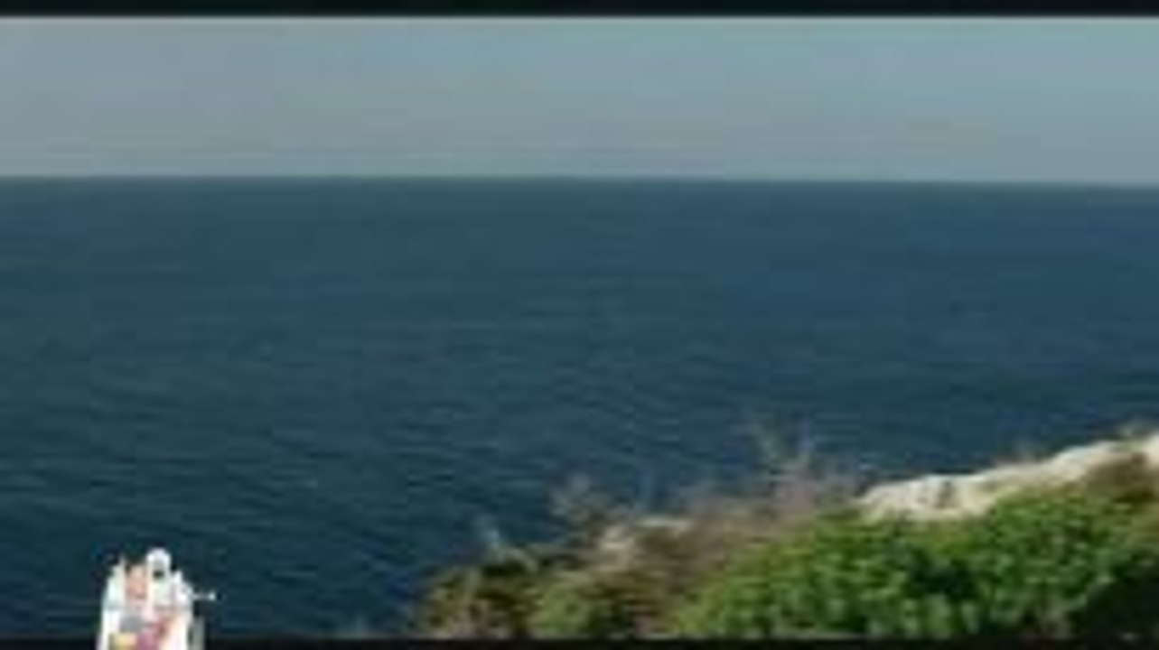 Urlaub auf Capri