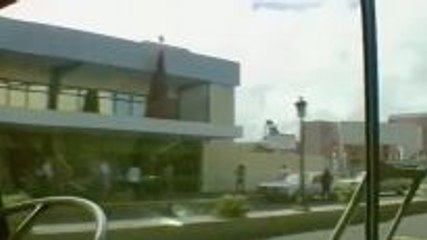 Puerto Rico, Inselstaat der Karibik.