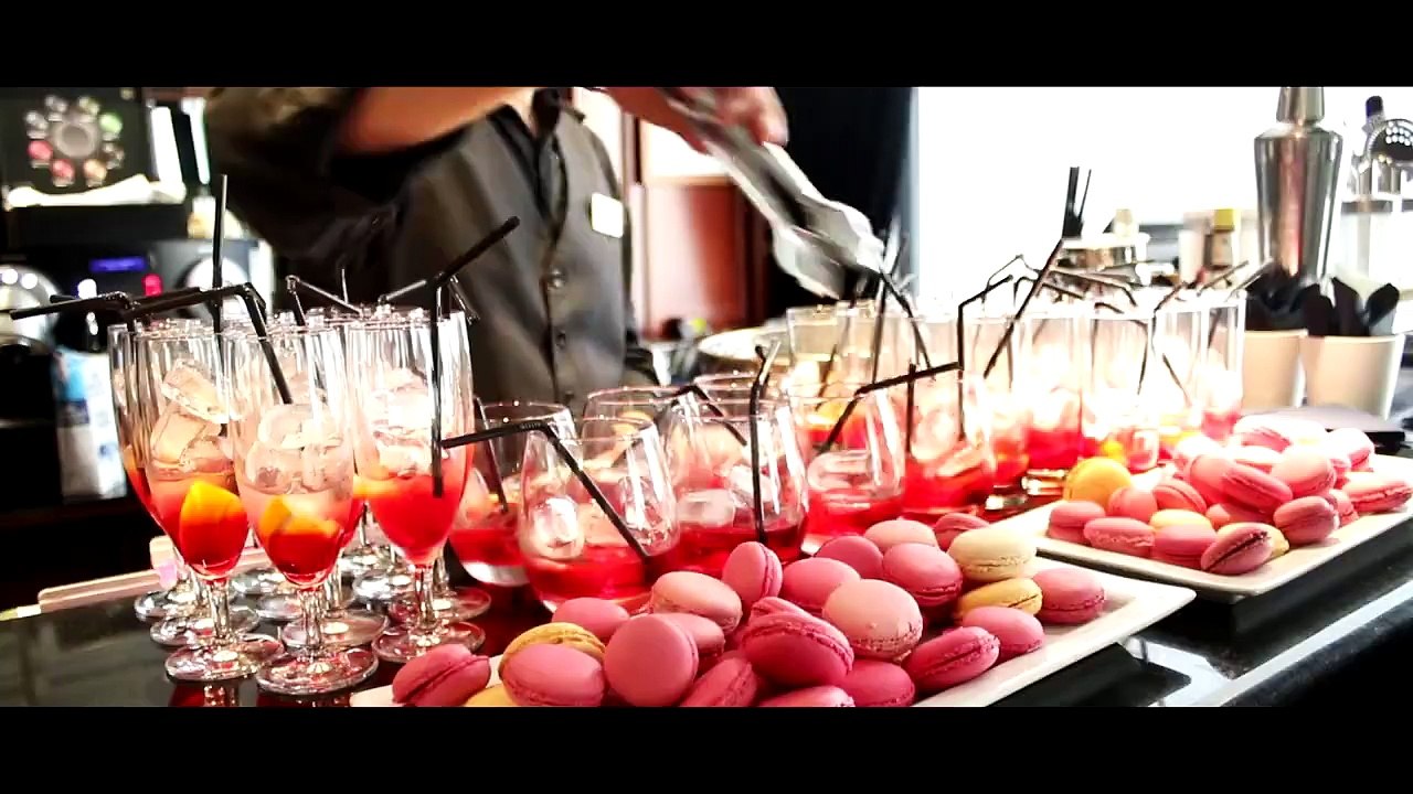 Luxe & Innovation by Club Amilcar