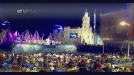 Split-Damaltiens zweitgrößte Stadt