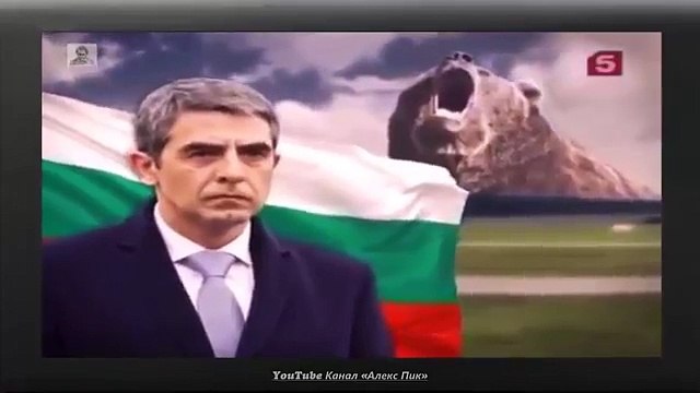 И тут опять эти Странные Русские!!! (юмор и приколы)