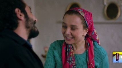 Yeşil Deniz 57.Bölüm Fragmanı