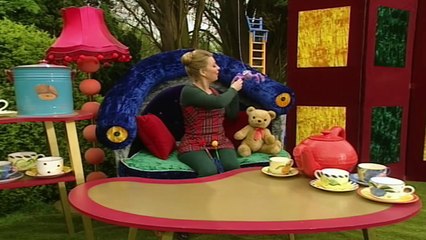 Teletubbies: Sparkly Spider - Full Episode