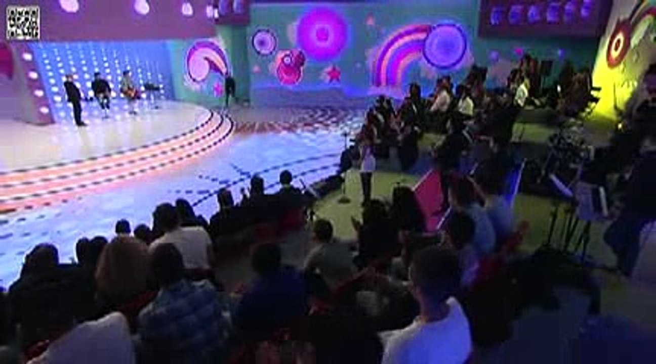 Ραντεβού - Μάρκος Σεφερλής - 26.3.2016 - πρεμιέρα !