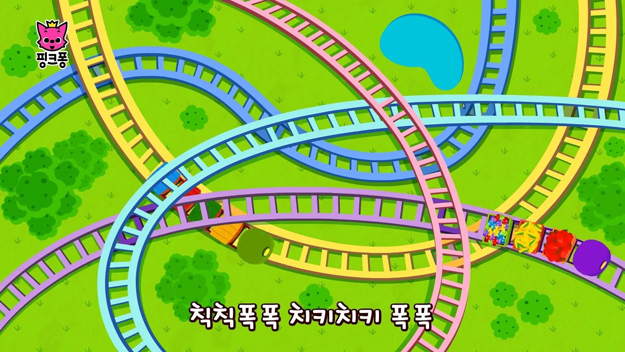 캠핑, 소풍, 나들이 갈 때 듣는 동요 | 정글 붐붐, 숨바꼭질, 날씨송, 나는야 요리사 공룡, 자동차 동요 등 | + 모음집 | 핑크퐁! 인기동요