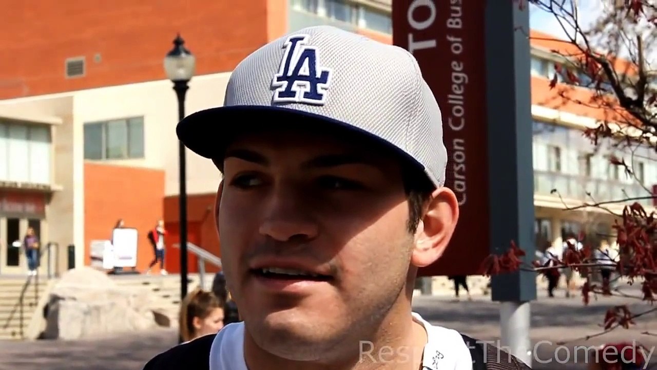 College Kids On Twerking