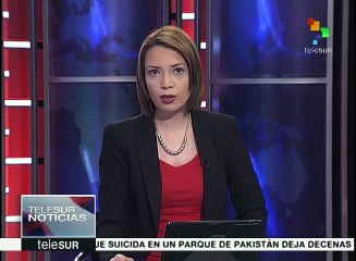 México: festa de Quema de Judas incinera a "Donald Trump"