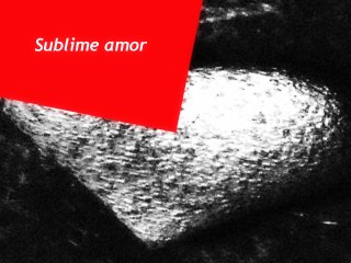 Sublime amor- Un Corazón feat. Danilo Ruiz