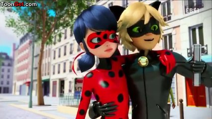 She AMV ~ The Love Square ~ Miraculous Ladybug