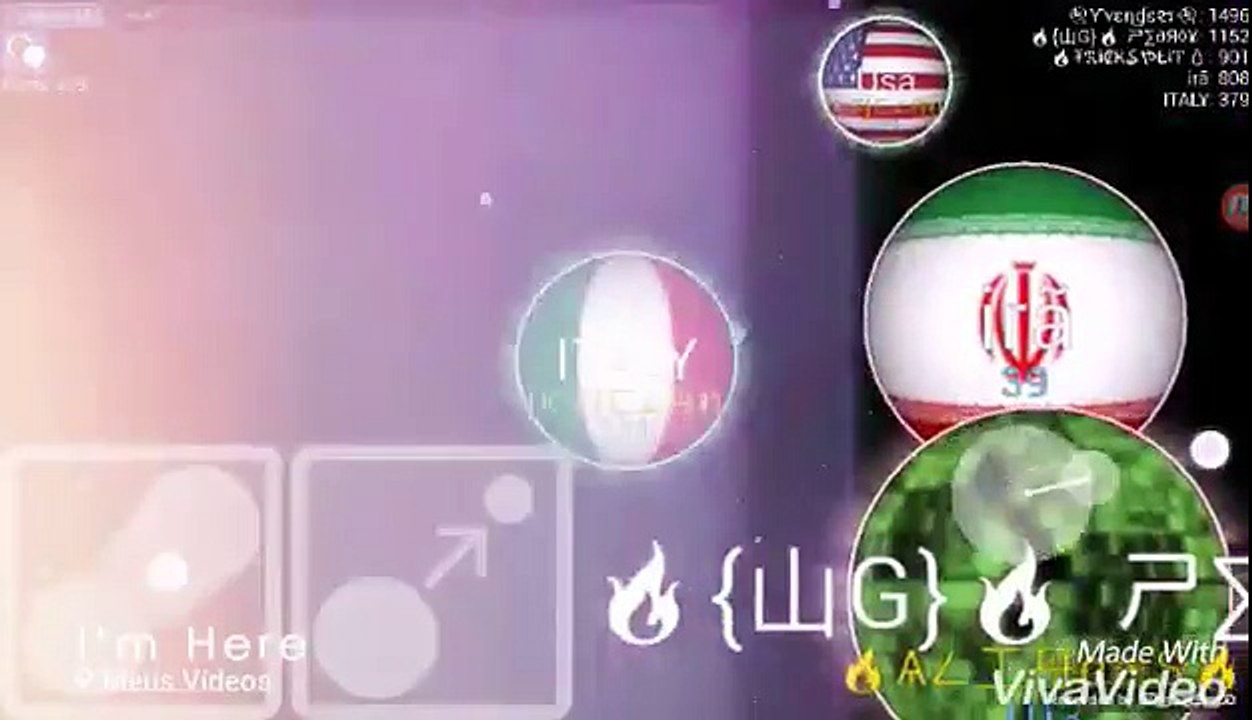 Nebulous Jogando com seleções italy, Usa Germany Brazil