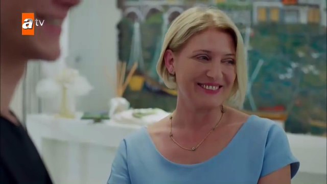 Çok güzel olmuşsun!: Kırgın Çiçekler 29. Bölüm - atv