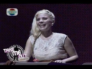 Episode 78 - Take Me Out Indonesia - Season 4