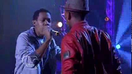 Let It Shine (2012) - Moment of Truth (Movie Version HD) - YouTube