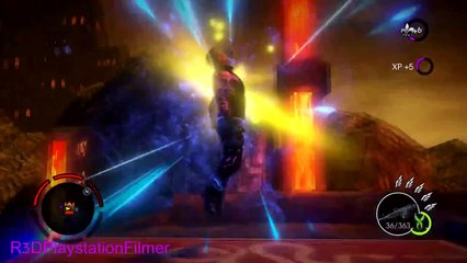 Saints Row IV: "Gat Out of Hell" PS4 Walkthrough - Part 10 {Full 1080p HD}