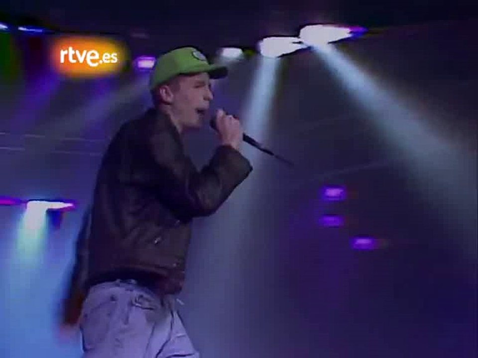Jovanotti - Gimme Five
