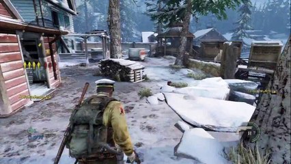 The Last of Us - Multiplayer Livestream #27