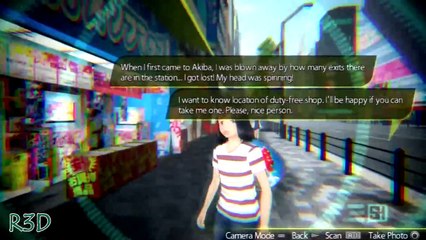 Akiba's Trip: Undead and Undressed Review {English, Full 1080p HD}