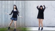 【Dansu to Pantsu members: Danielle & Michelle】TOUCH 터치 by MISS A 【Dance Cover】