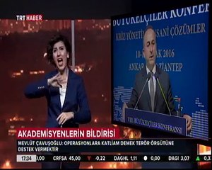 Haber Bülteni 15.01.2016 (Akşam Haberleri)