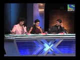 X Factor India - X Factor india - Episode 6 - 3rd Jun 3011 - Part 1 of 4
