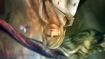 The 3rd Birthday All Cutscenes Movie {Full 1080p HD}