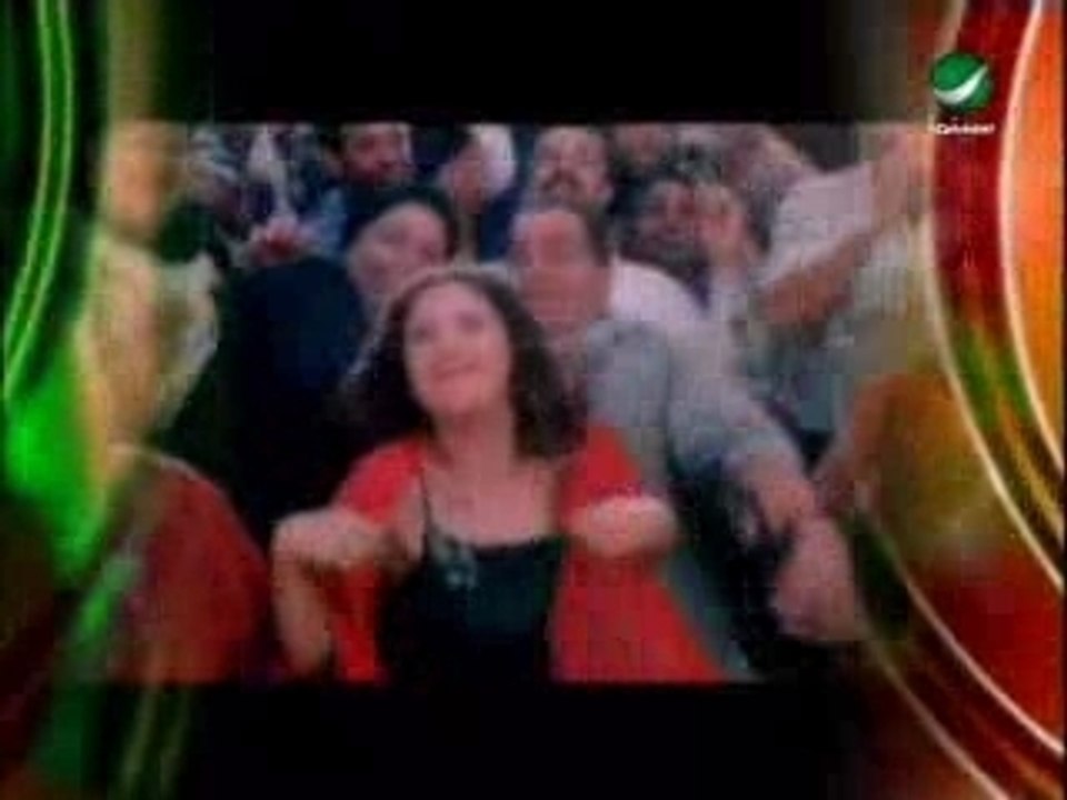 Haifa Wahbe - Ragab(Rotana-Cinema)