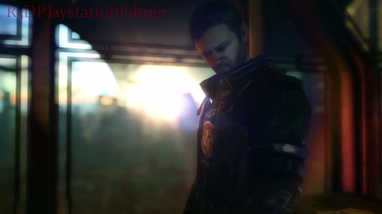 Dead Space 3 Walkthrough - Prologue: "Beginnings"