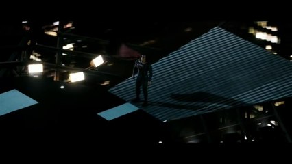 Batman v Superman: Dawn of Justice (2016) Gotham Trailer [HD] In Theaters Friday