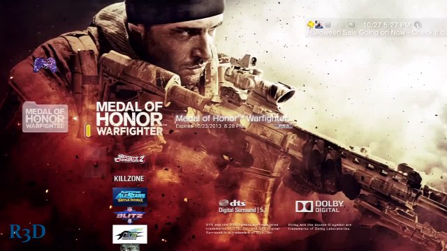 Medal of Honor Warfighter - First 21 Minutes of Gameplay {HD}