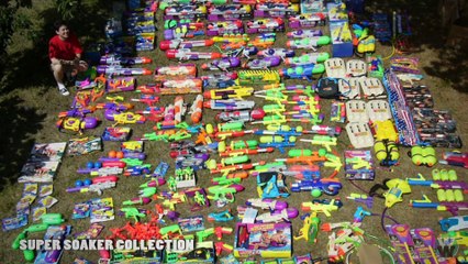 20 Bizarre Collections You Won’t Believe Exist