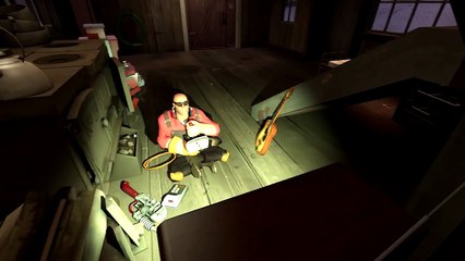 That engineer is not paying attention!