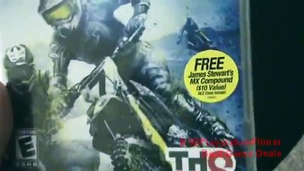 Best Game Deals of the Week - Amazon Video Game Sale (Week of 6/19/2011)