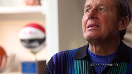 Craig Sager  Living Out Loud: Real Sports Trailer (HBO)