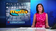 Polémicos comentarios en la radio