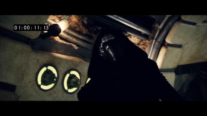 Star Wars: The Force Awakens Deleted Scenes Teaser