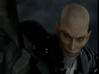 Kingdom Hearts 2 Secret Movie