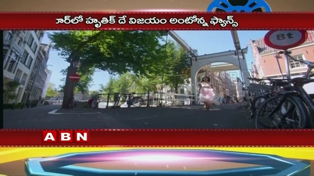 Kangana Ranaut and Hrithik Roshan's legal battle!