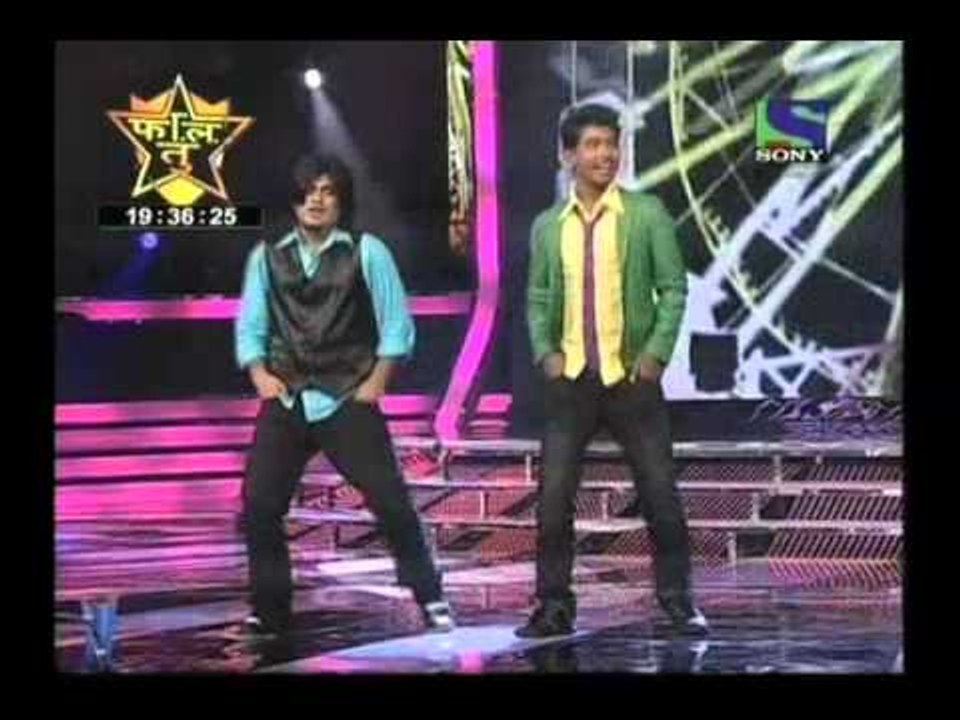 X Factor India - X Factor India Season-1 Episode 13 - Full Episode - 25th June 2011