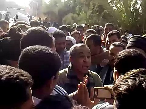 نجع حمادى قرية العبادية