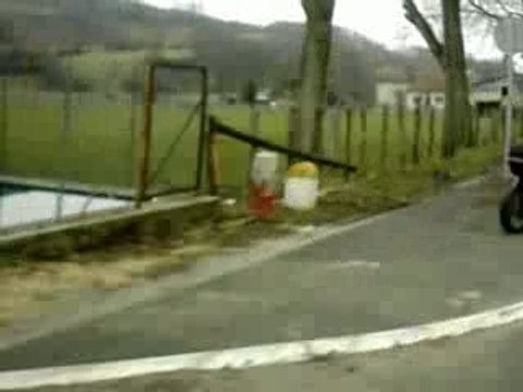 Petits délires(de trekkerpower)