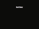 Download ‪Karl Benz PDF Free