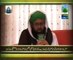 Maulana Ahmed Mukadam from South Africa  ( Capetown) views for MadaniChannel